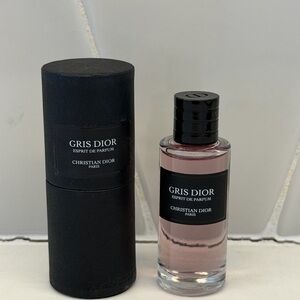 Dior Gris Dior Esprit de Parfum - 0.25 oz Travel Size